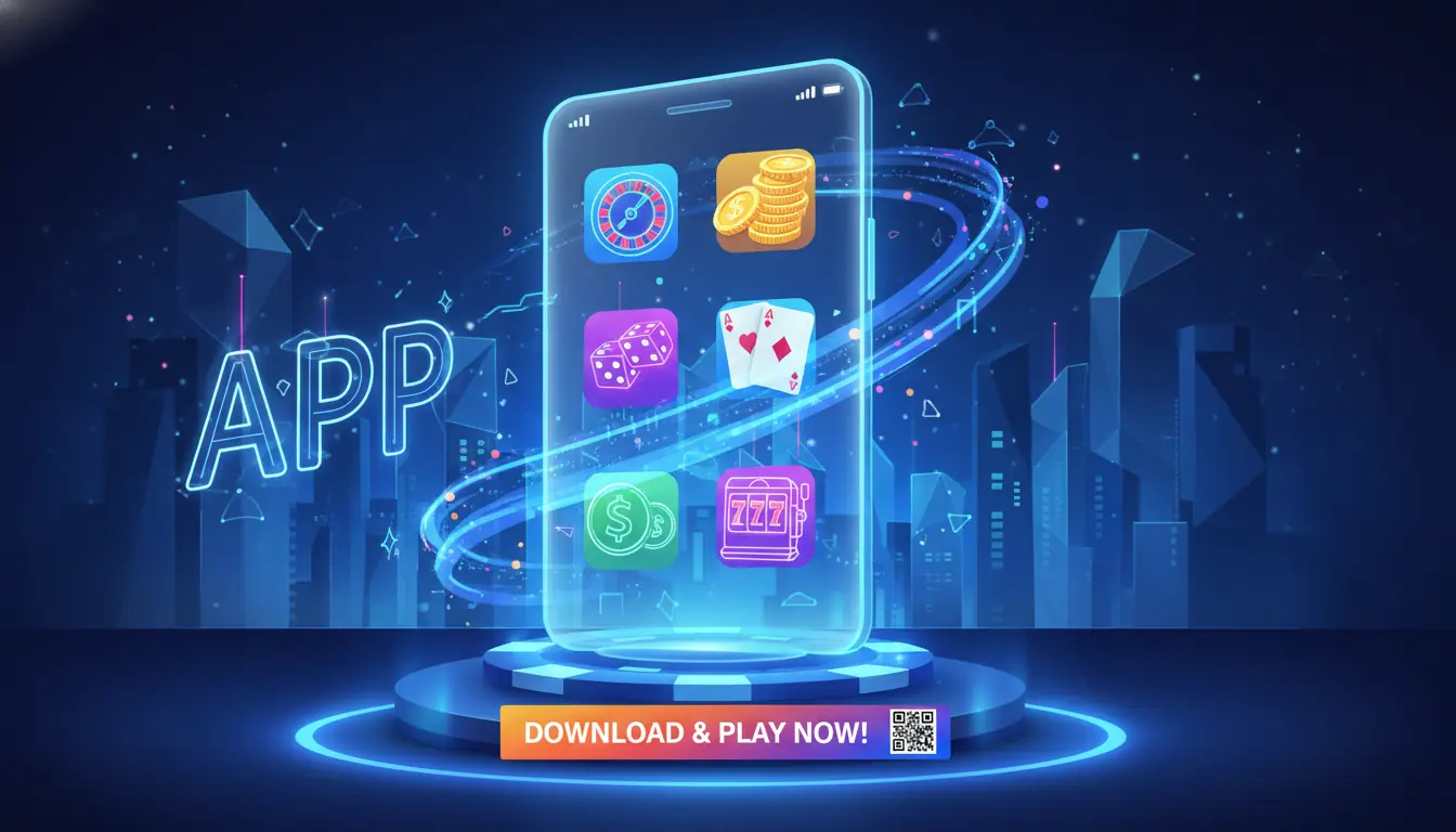 Posido casino app mobile