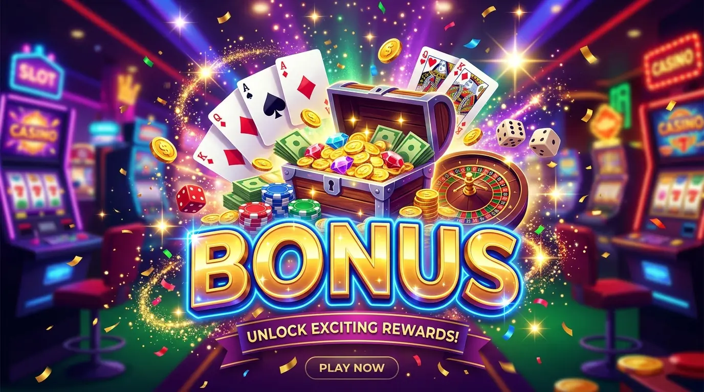 Posido casino bonus