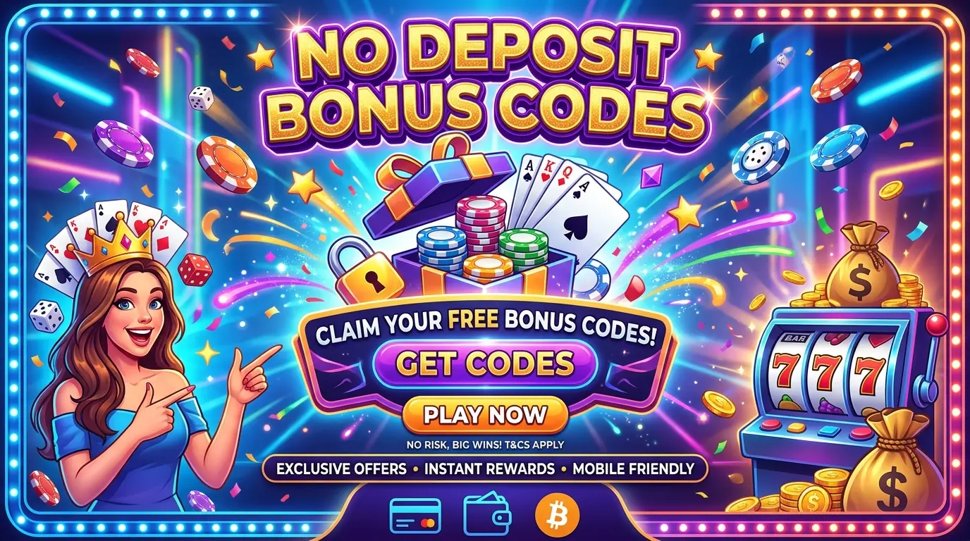 No deposit bonus Posido casino