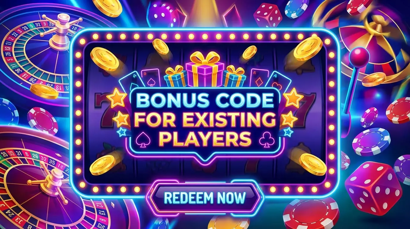 Codice bonus Posido casino clienti esistenti