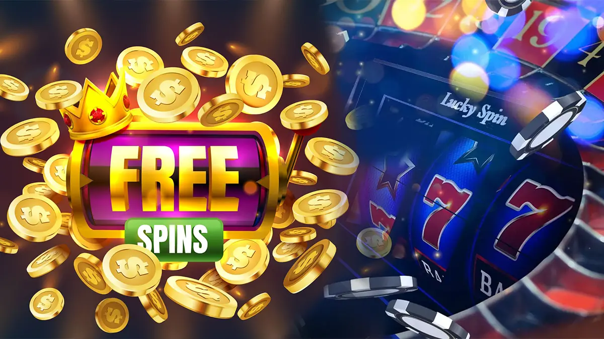 Giri gratis Posido casino