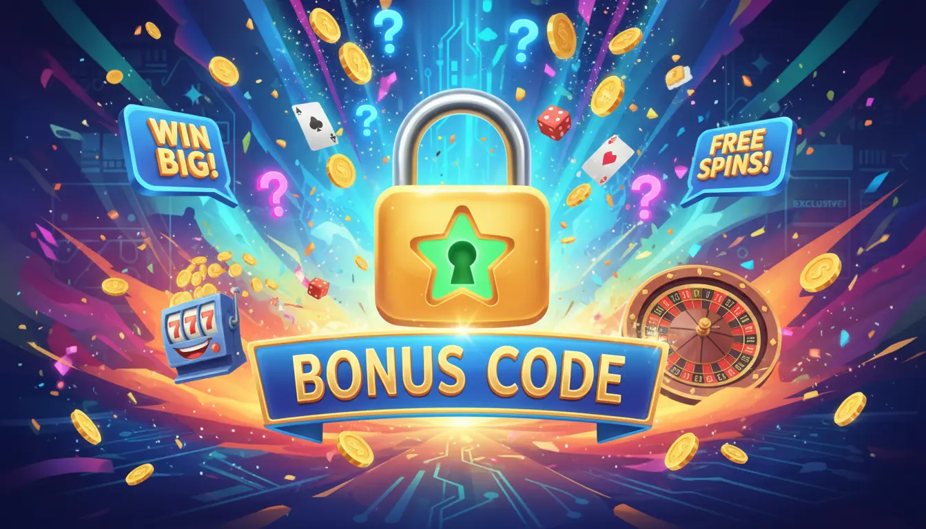 Posido casino bonus code