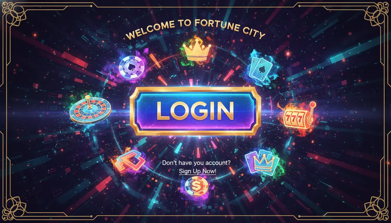 Posido casino login