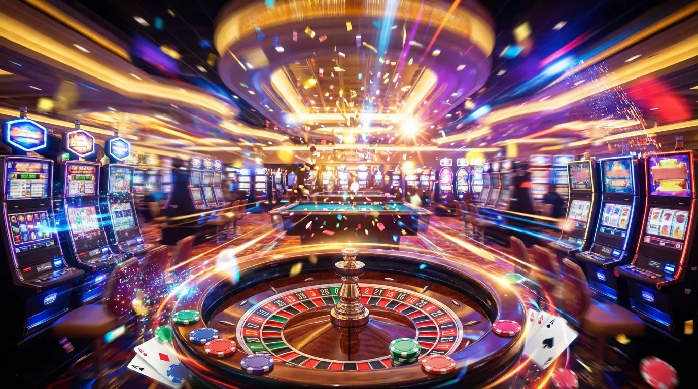 Posido casino proprietario