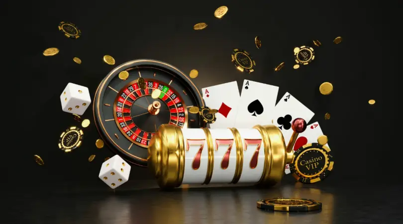 Giochi Posido casino