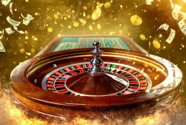 Posido casino roulette