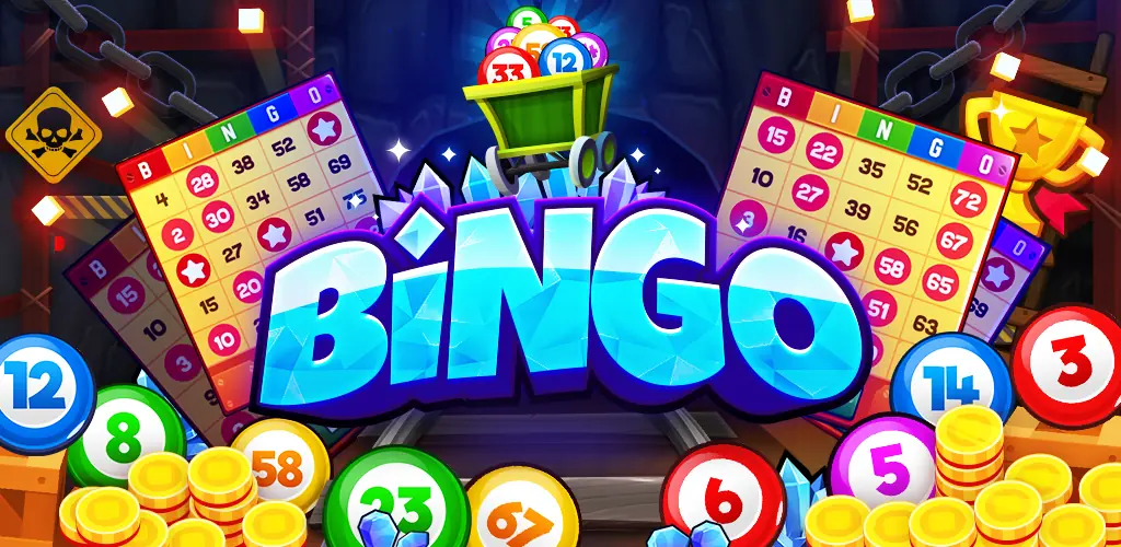 Posido casino bingo