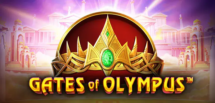 Gates of Olympus Posido casino