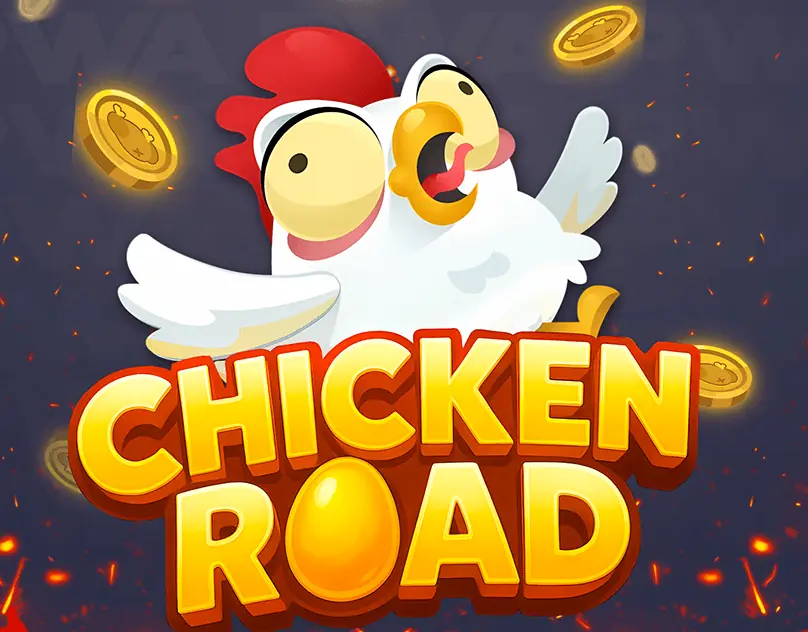 Chicken Road su Posido casino